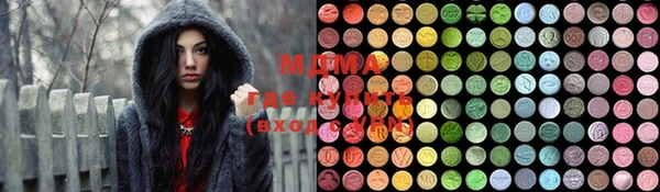 твердый Майский